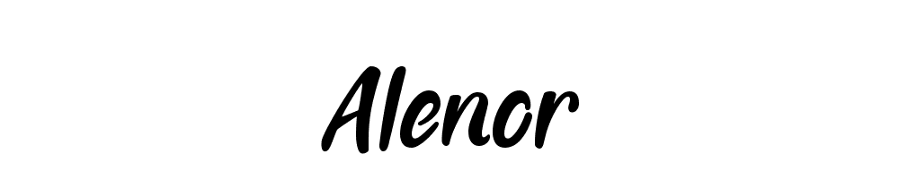 Alenor