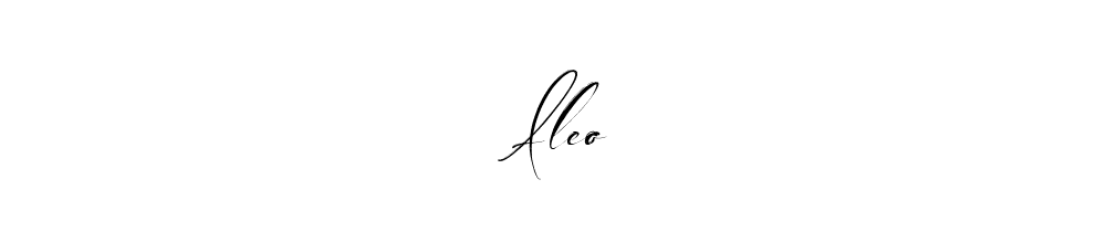 Aleo