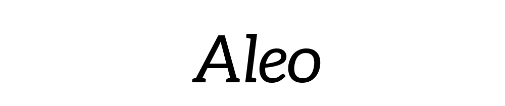 Aleo