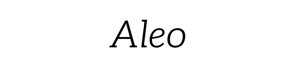 Aleo