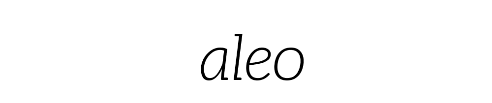 Aleo