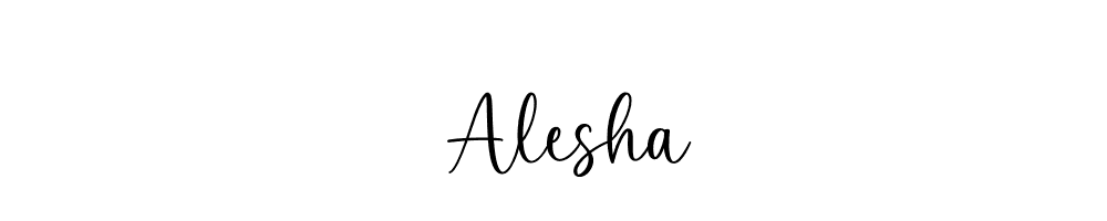 Alesha