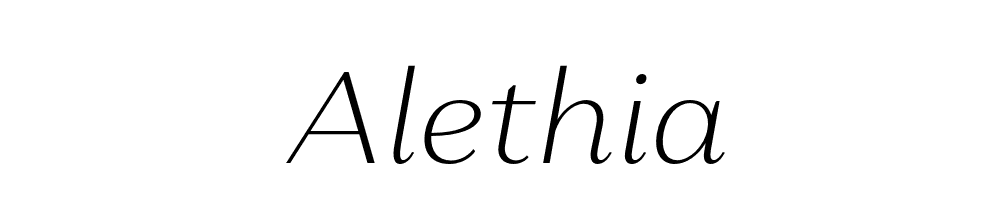 Alethia