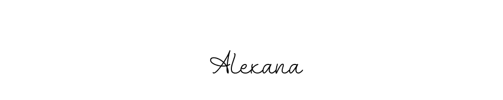 Alexana