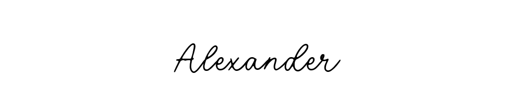 Alexander