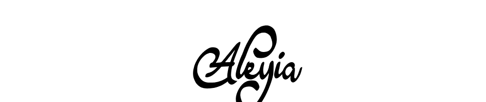 Aleyia