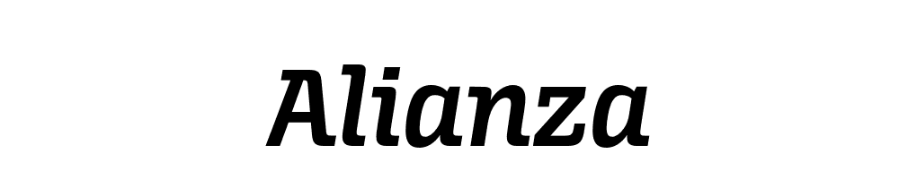 Alianza