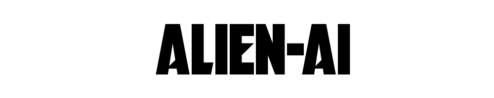 Alien-AI