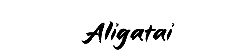 Aligatai