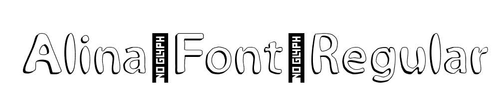 Alina-Font-Regular