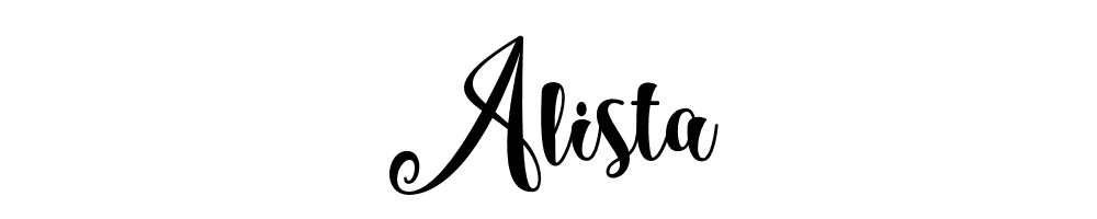 Alista