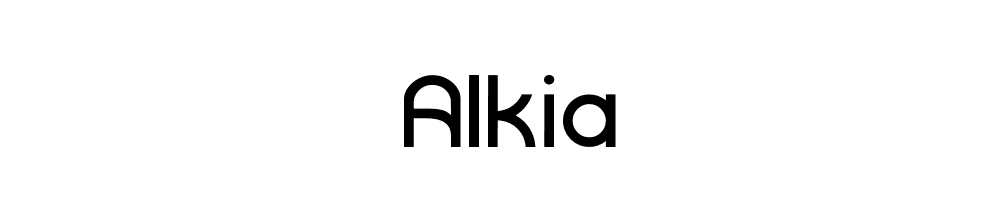 Alkia