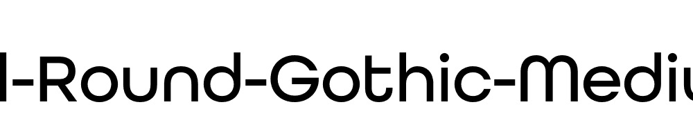 All-Round-Gothic-Medium