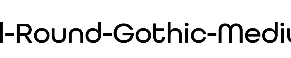 All-Round-Gothic-Medium