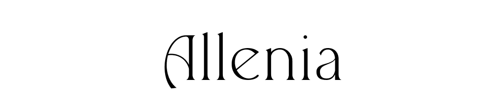 Allenia