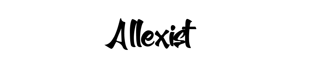 Allexist