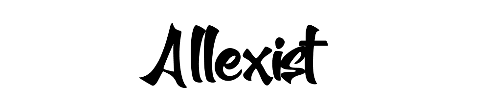 Allexist