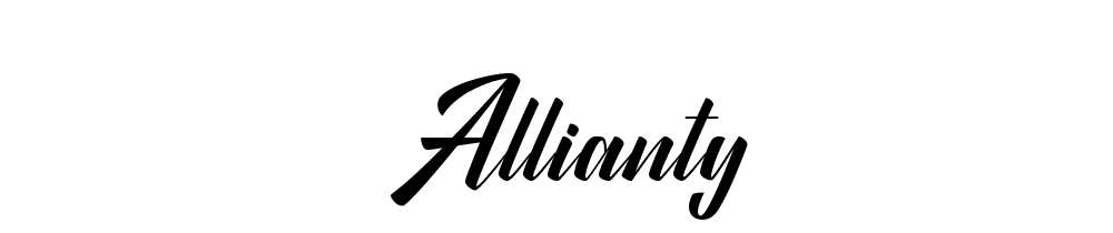 Allianty