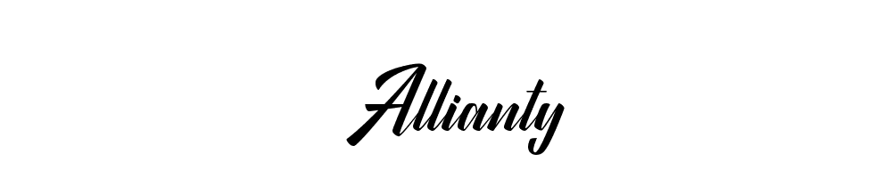 Allianty