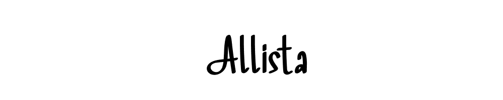 Allista