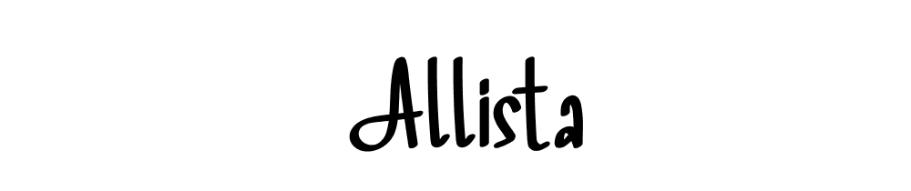 Allista