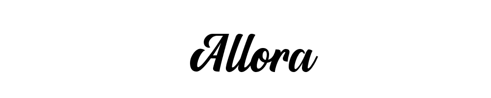 Allora