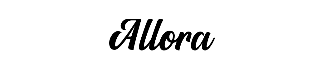 Allora