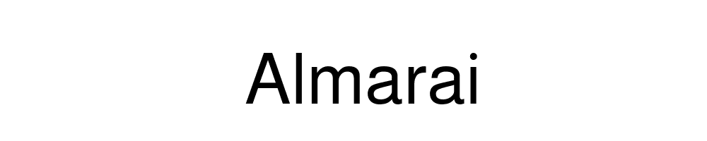 Almarai