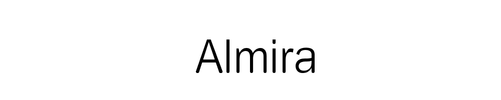 Almira