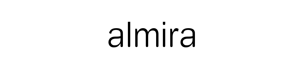 Almira