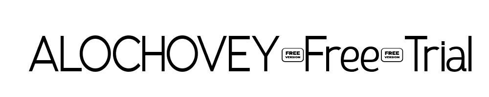 ALOCHOVEY-Free-Trial