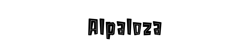 Alpaloza