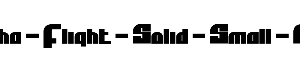 Alpha-Flight-Solid-Small-Caps