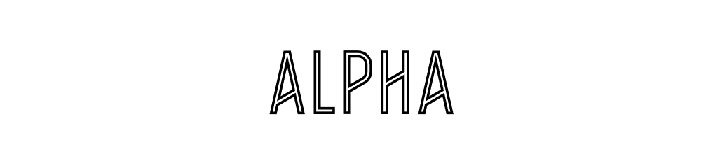 Alpha