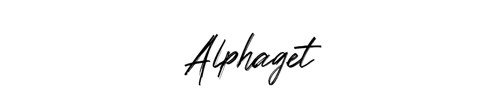 Alphaget