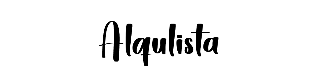 Alqulista