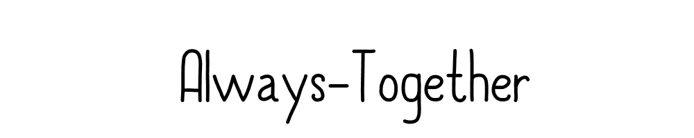 Always-Together