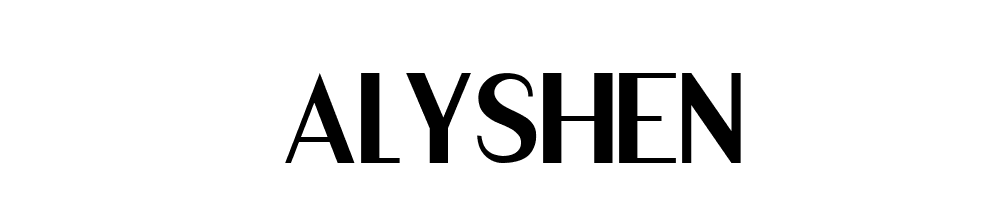 Alyshen