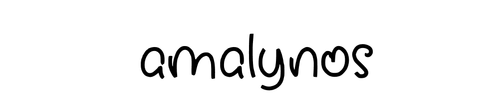 Amalynos