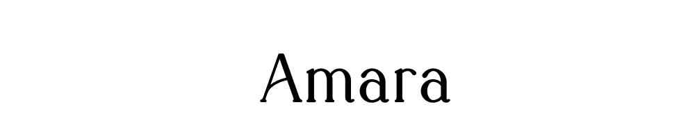 Amara