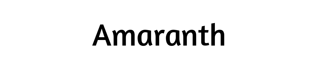 Amaranth