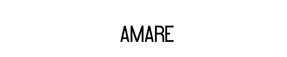 Amare