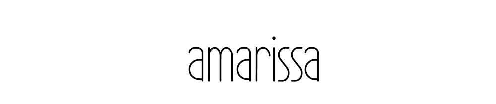 Amarissa