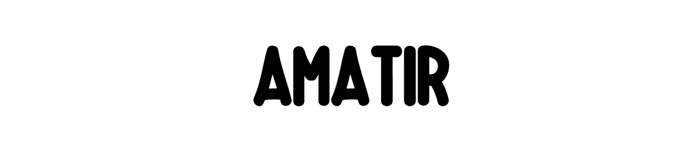 Amatir