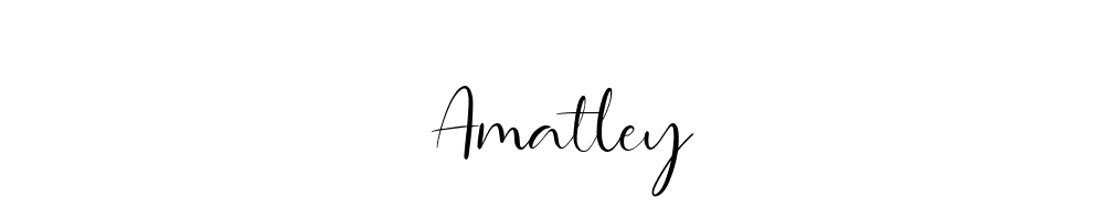 Amatley