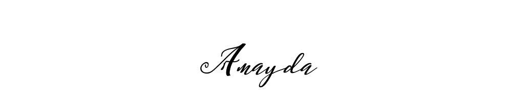 Amayda