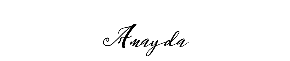 Amayda