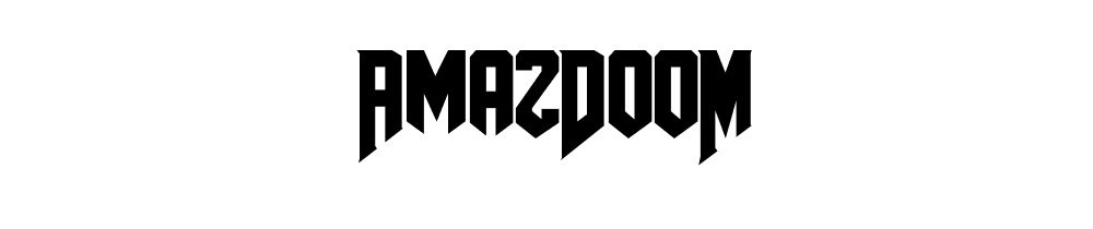 AmazDooM