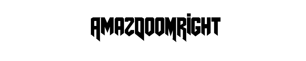 AmazDooMRight