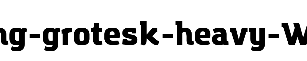 amazing-grotesk-heavy-WebFont